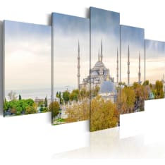 Artgeist Hagia Sophia - Istanbul, Turkey taulusetti