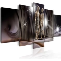 Artgeist Golden Touch taulusetti