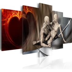 Artgeist In Dreams taulusetti