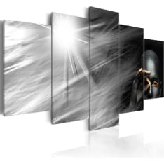 Artgeist Gold Eye taulusetti