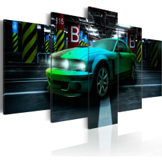 Artgeist Man'S Dream taulusetti