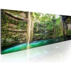 Artgeist Hidden Treasure Of The Nature taulu