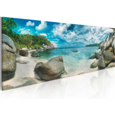 Artgeist Turquoise Paradise taulu