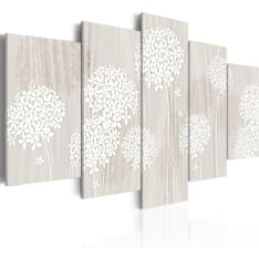 Artgeist Gentle Nature taulusetti