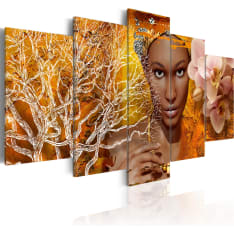 Artgeist Tales From Africa taulusetti