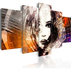 Artgeist Spiral Of Secrets taulusetti