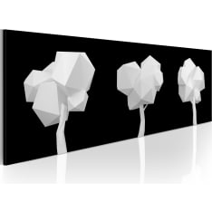 Artgeist Geometrical Trees taulu