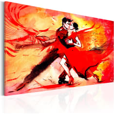 Artgeist Sensual Dance taulu