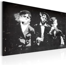 Artgeist Street Gang (Retro Style) taulu