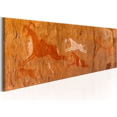 Artgeist Cave Paintings taulu