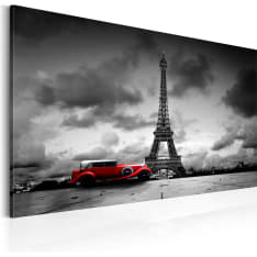 Artgeist Paris Travels taulu