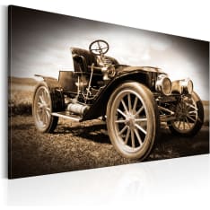 Artgeist Retro Car taulu