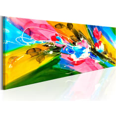 Artgeist Emotion Of Summer taulu