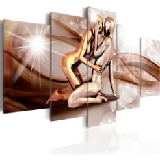 Artgeist Waves Of Love taulusetti