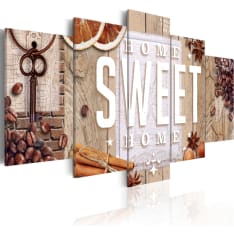 Artgeist Cinnamon Inspiration taulusetti