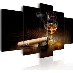 Artgeist Moment Of Glory taulusetti