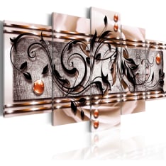 Artgeist Ambivalence Of Feelings taulusetti