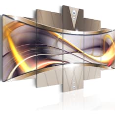 Artgeist Big Improvisation taulusetti