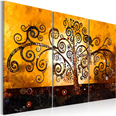 Artgeist Solar Tree taulusetti