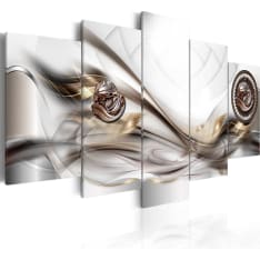 Artgeist Amber Marina taulusetti