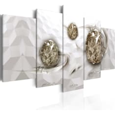 Artgeist Immersed Gold taulusetti