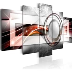 Artgeist Modern Look taulusetti