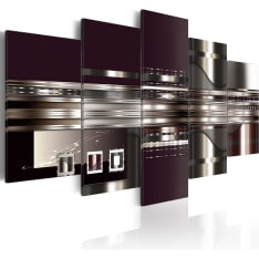 Artgeist Abstract Moment taulusetti