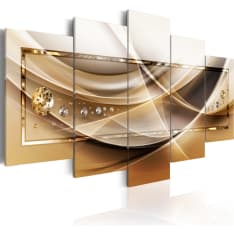Artgeist Golden Frame taulusetti