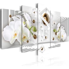 Artgeist Temple Of White taulusetti