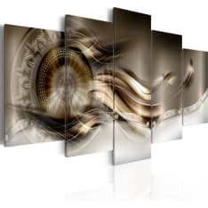 Canvas Print - Spirit of Light