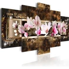 Artgeist The Dream Of A Magnolia taulusetti