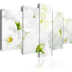 Artgeist Natural White taulusetti