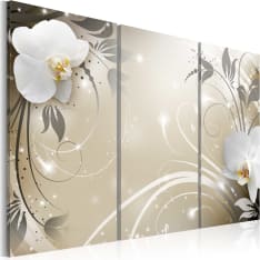 Artgeist Flowering Hope taulusetti