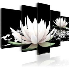 Artgeist Delicate Beauty taulusetti