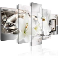 Artgeist Lily Fragrance taulusetti