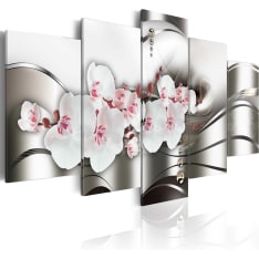 Artgeist The Beauty Of Orchids taulusetti