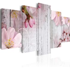 Artgeist Subtlety Of Flowers taulusetti