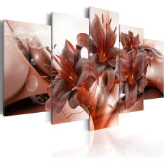 Artgeist Heat Of Passion taulusetti