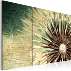 Artgeist Transitory Beauty taulusetti