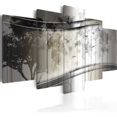 Artgeist Dark Backwods taulusetti