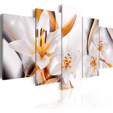 Artgeist Lilium Regale taulusetti