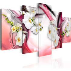 Artgeist Pink Melody taulusetti