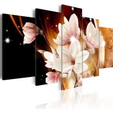 Artgeist Illumination (Magnolia) taulusetti