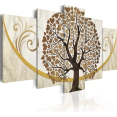 Artgeist In The Land Of Love taulusetti