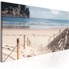 Artgeist Beach Path taulu