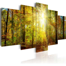 Artgeist Mystical Forest taulusetti