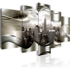 Artgeist Hazel New York taulusetti