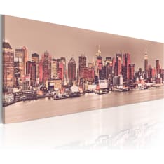 Artgeist New York - City Of Light taulu