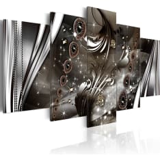 Artgeist Improvisation With Jewelry taulusetti