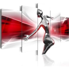 Artgeist Dance Of Femininity taulusetti